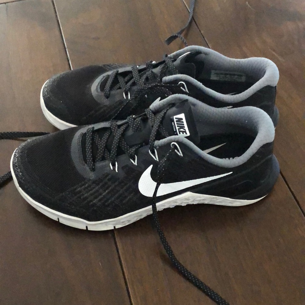 Nike Metcon 3